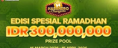 Mainkan Game Seru Sekarang banner